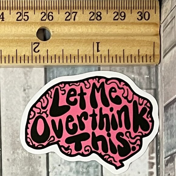 ๐10/$10๐ Sarcasm Sarcastic Quote Reusable Waterproof Vinyl Sticker Decal - Picture 1 of 1